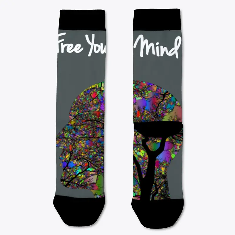 Free Your Mind 