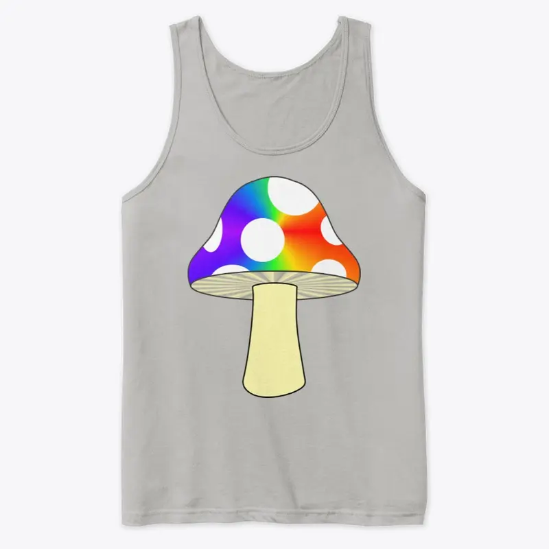 Classic Shroom