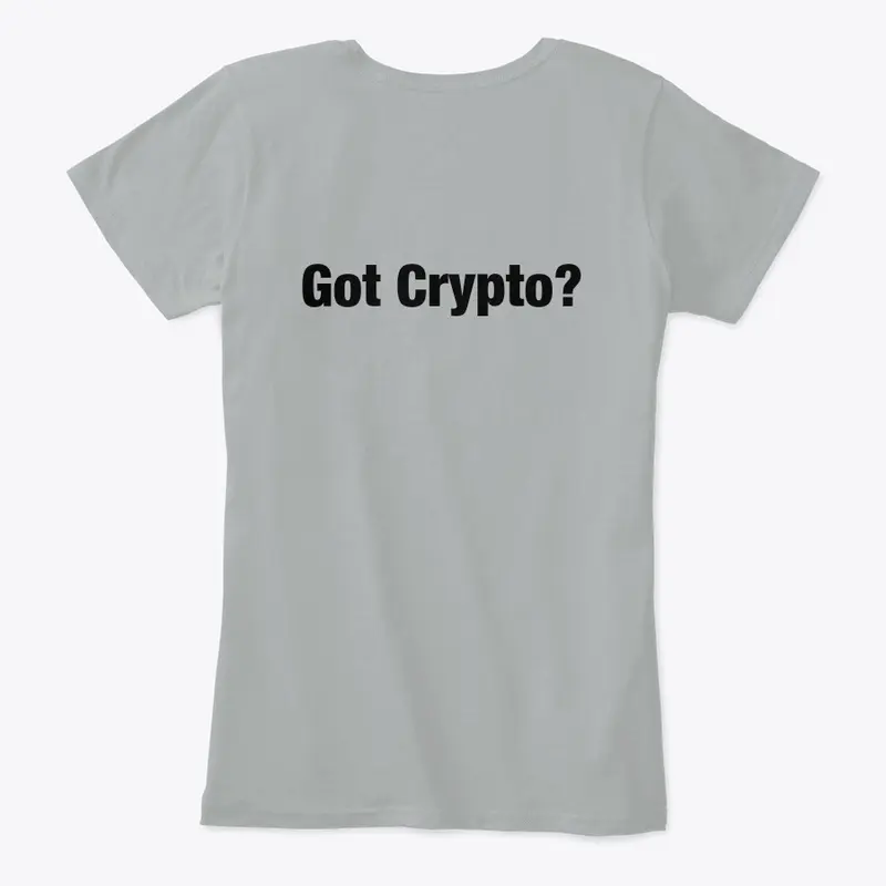 Got Crypto?