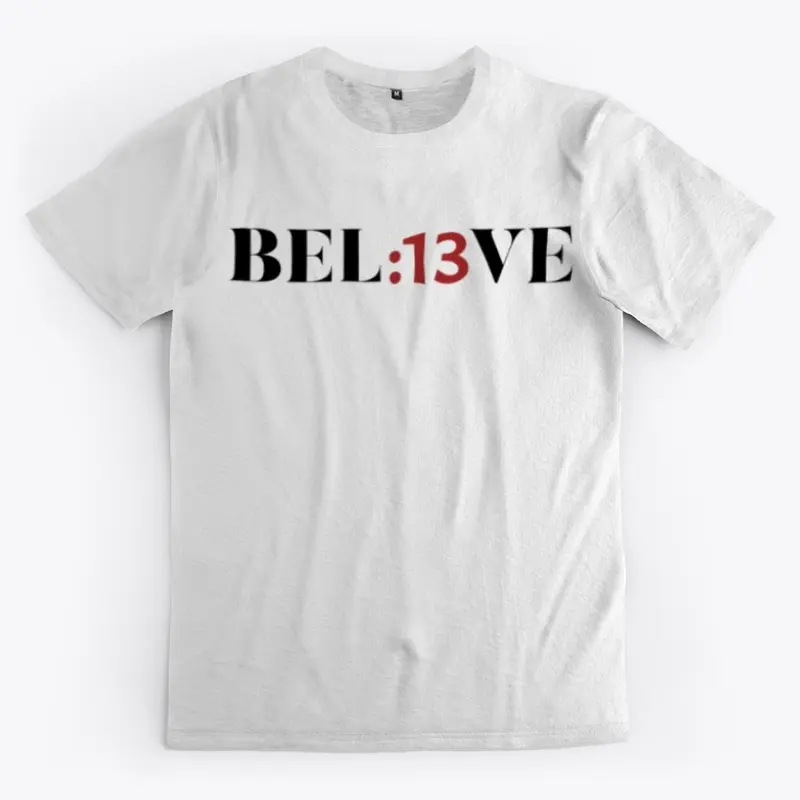 BEL:13VE 