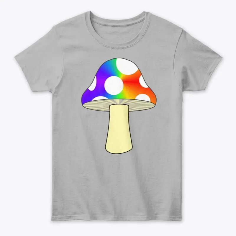 Classic Shroom